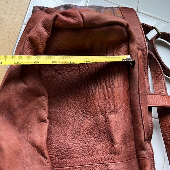 New Free People Rockport Tote - Picture 9 of 16